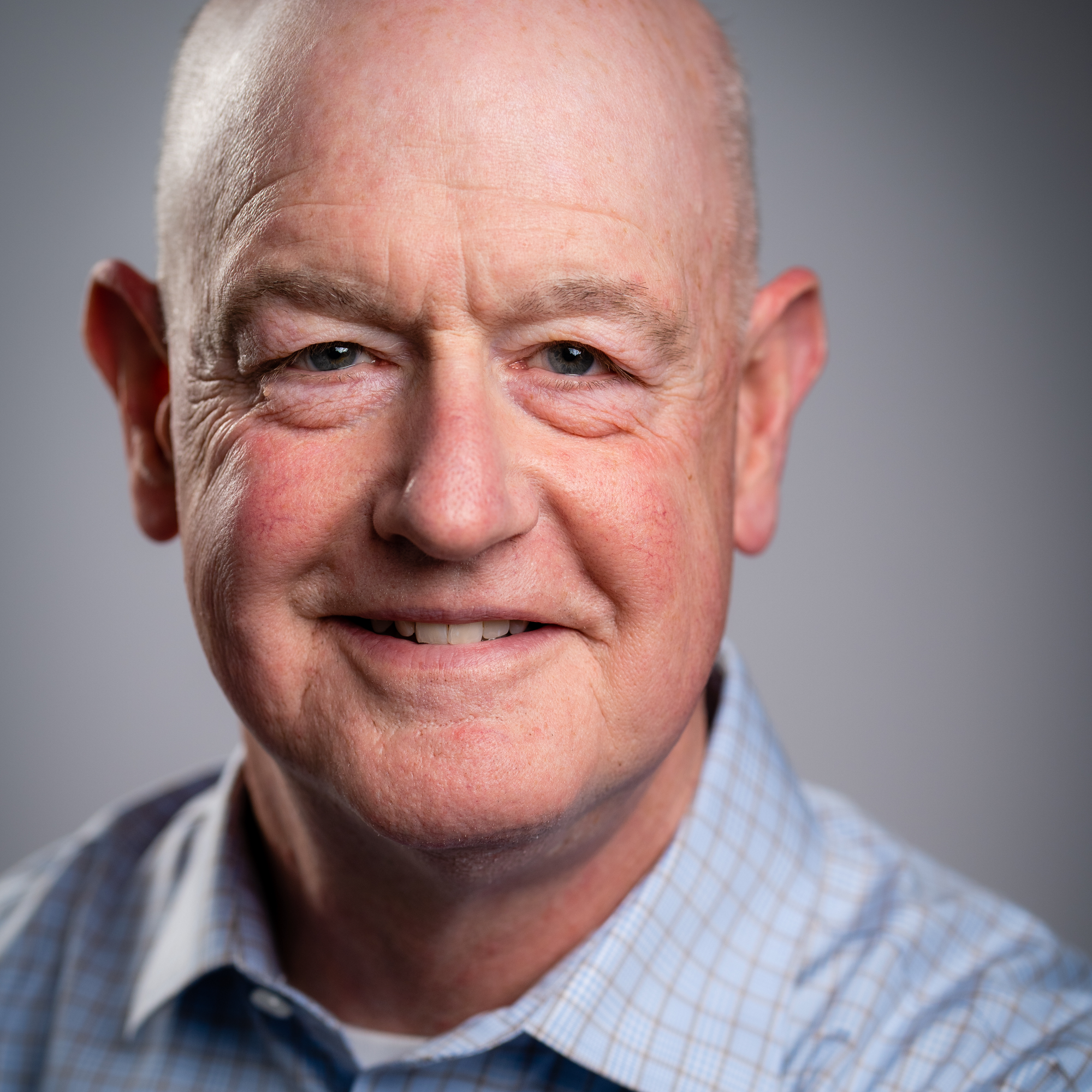 Rick Shafer